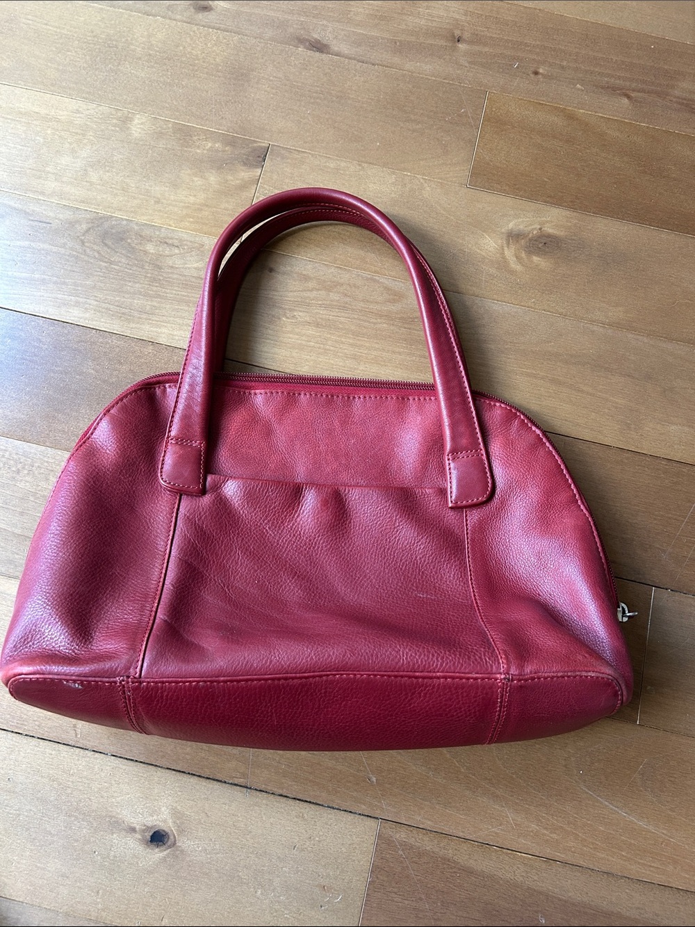 Derek Alexander purse
